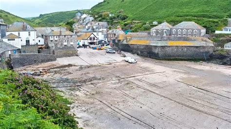 live webcam port isaac|Port Isaac Webcam from the Old School Hotel